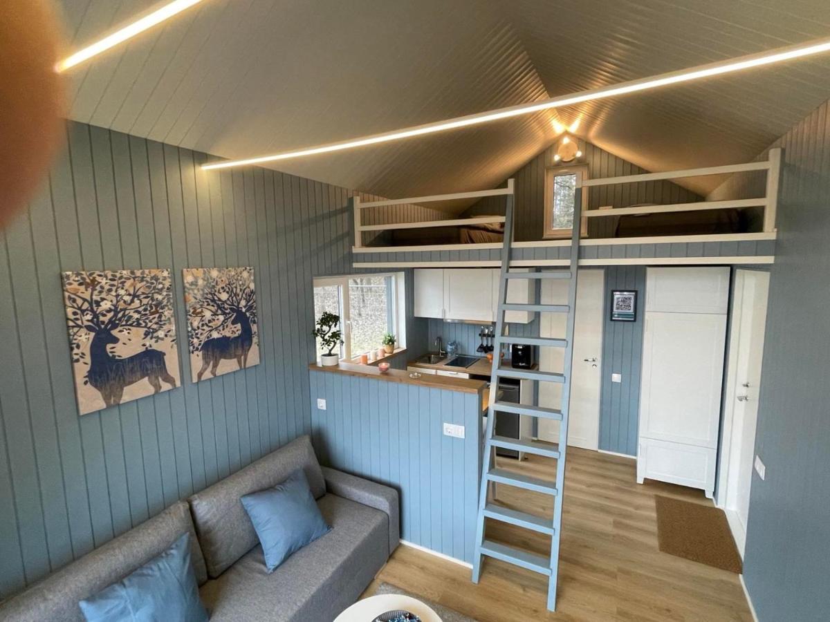Ignalinos Pliazo Klubas Holiday home