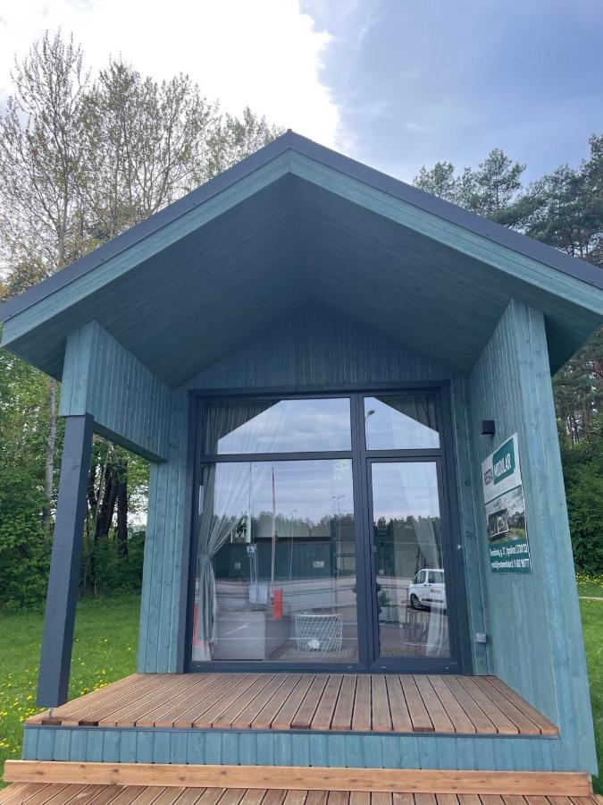 Ignalinos Pliazo Klubas Holiday home