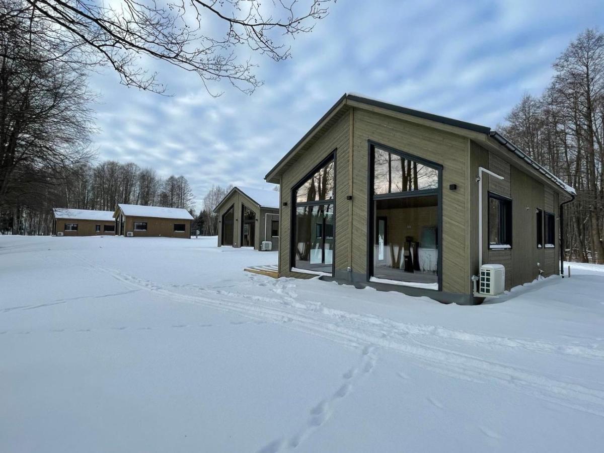 Ignalinos Pliazo Klubas Holiday home *