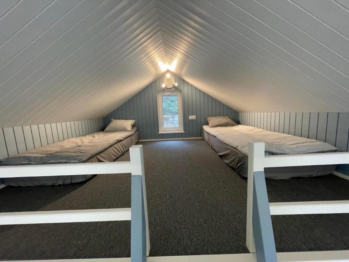Holiday home Ignalinos Pliazo Klubas Ignalina