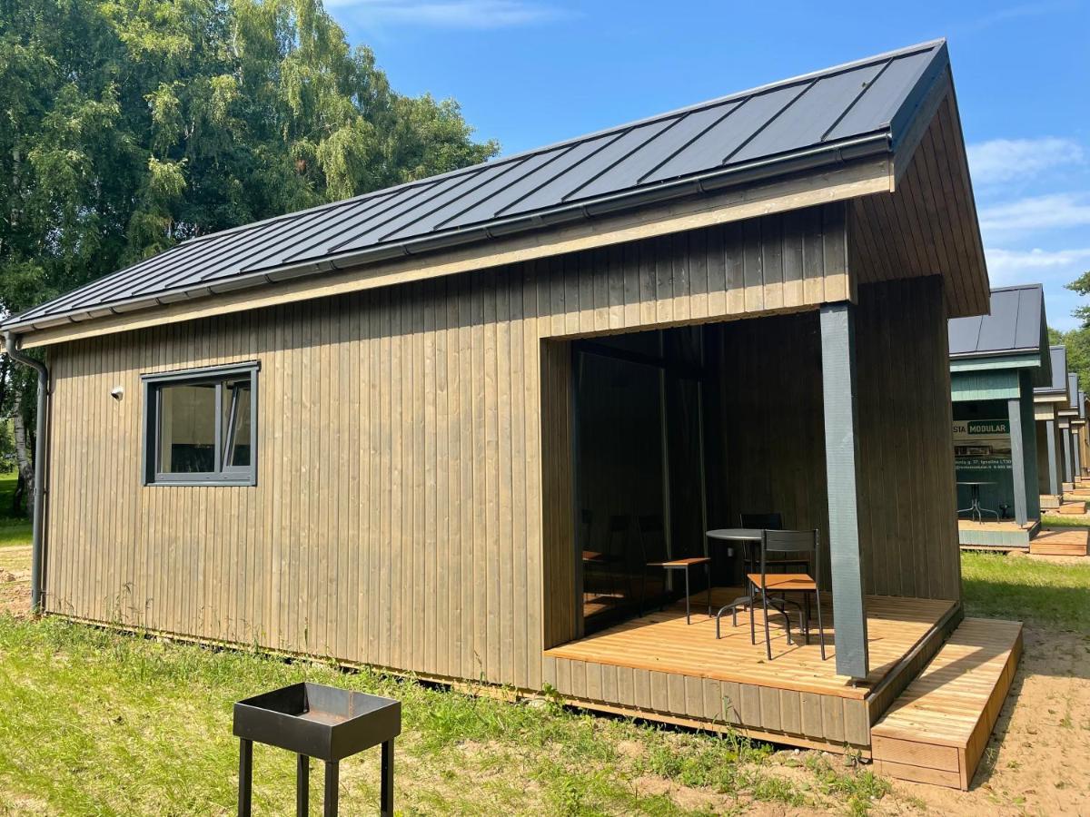 Ignalinos Pliazo Klubas Holiday home